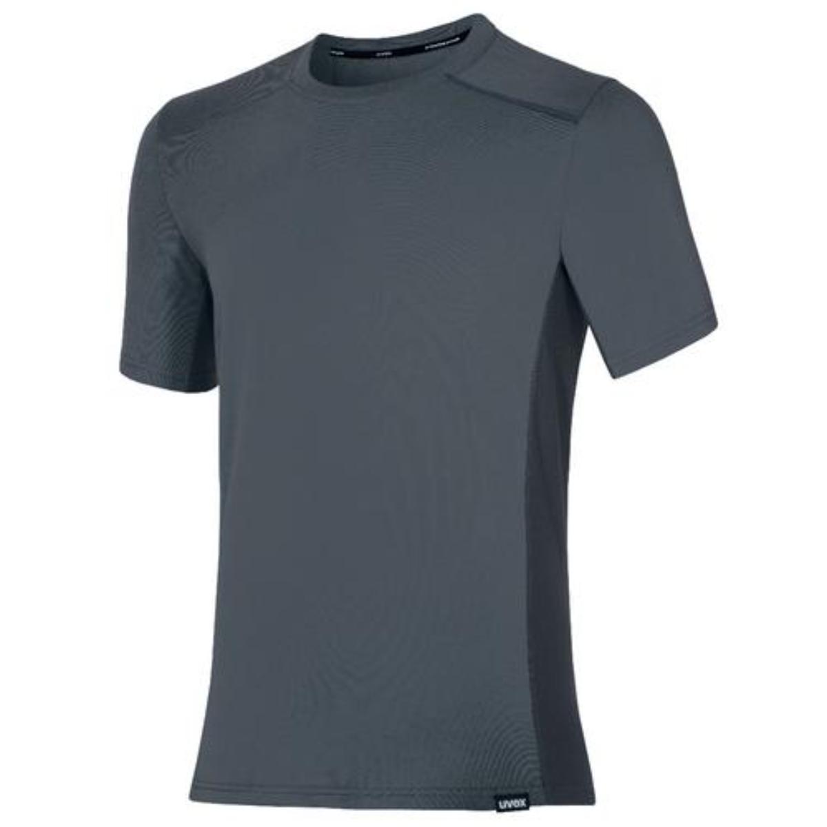 uvex suXXeed industry Herren T-Shirt