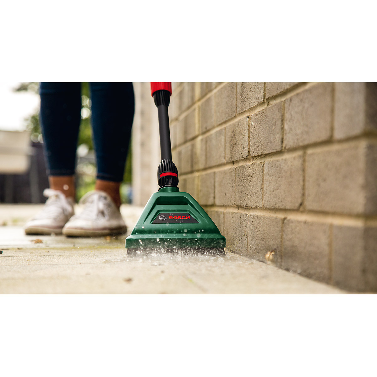 Bosch Kompaktbürste für EasyAquatak 110/120, AQT 33-10/33-11/35-12/37-13/40-13/42-13