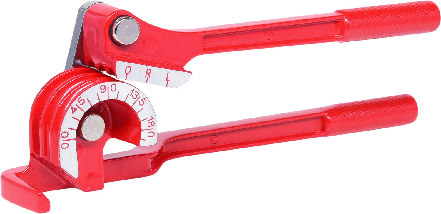 KS Tools Mini-Rohrbieger, Ø 1/4"-5/16"-3/8"