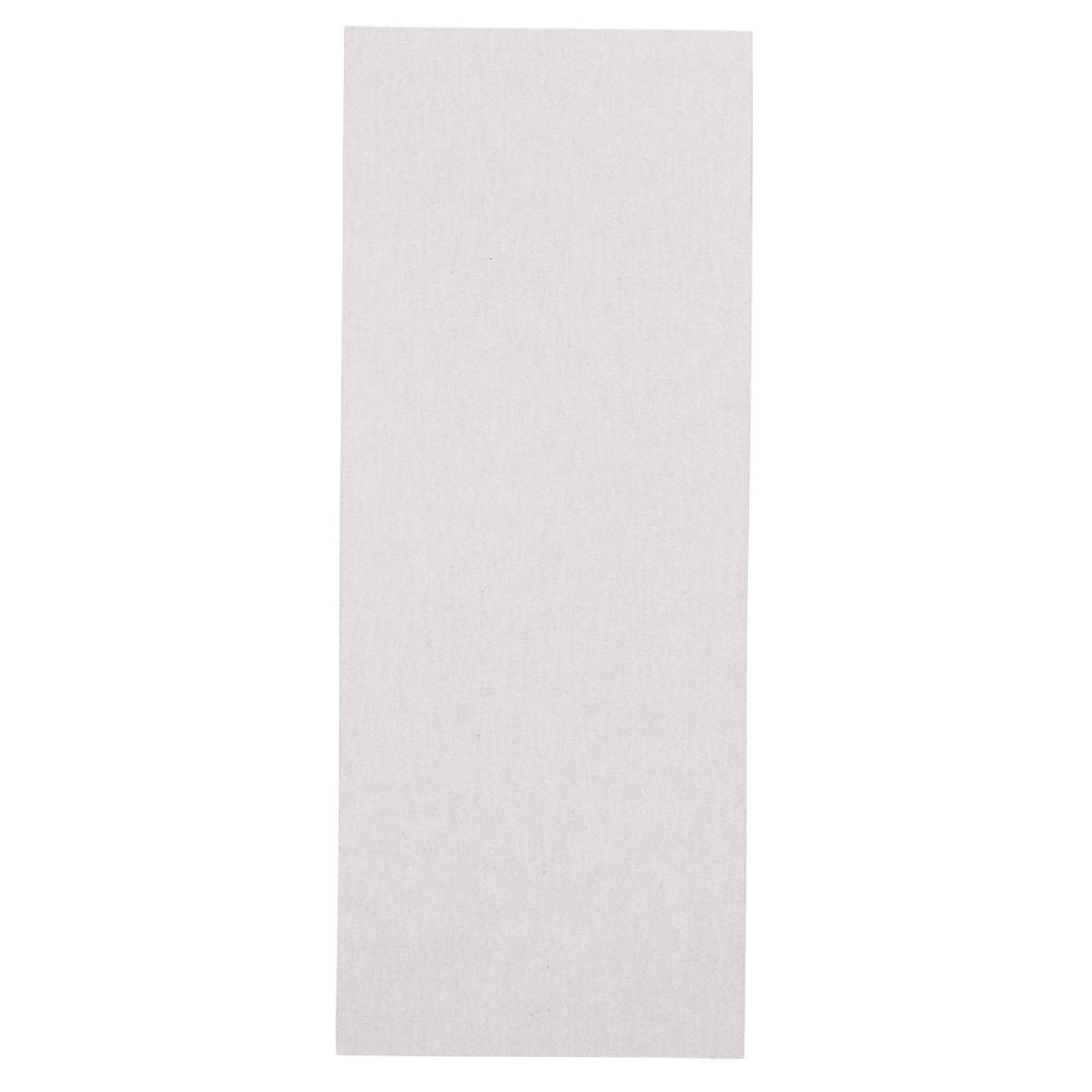 Makita Schleifpapier P240 93x228mm, Körnung ,ungelocht, 10 Stück