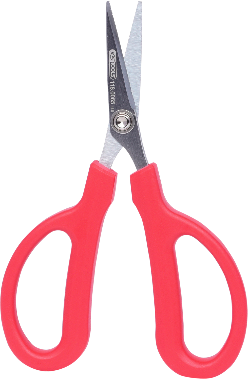 KS Tools Universal-Kevlar-Werkstattschere, 140mm