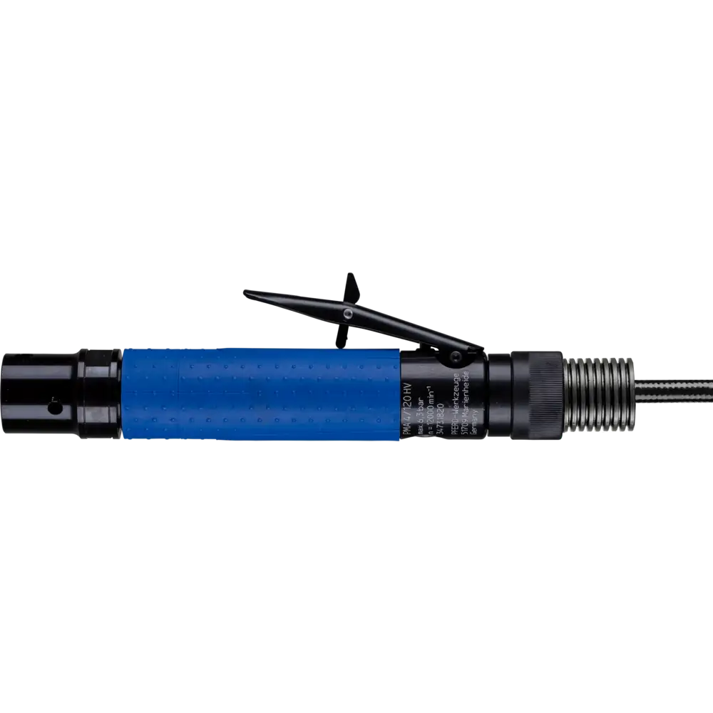 PFERD TOOLS Druckluftmotor PMA 4/120 HV 12000 RPM/370 Watt