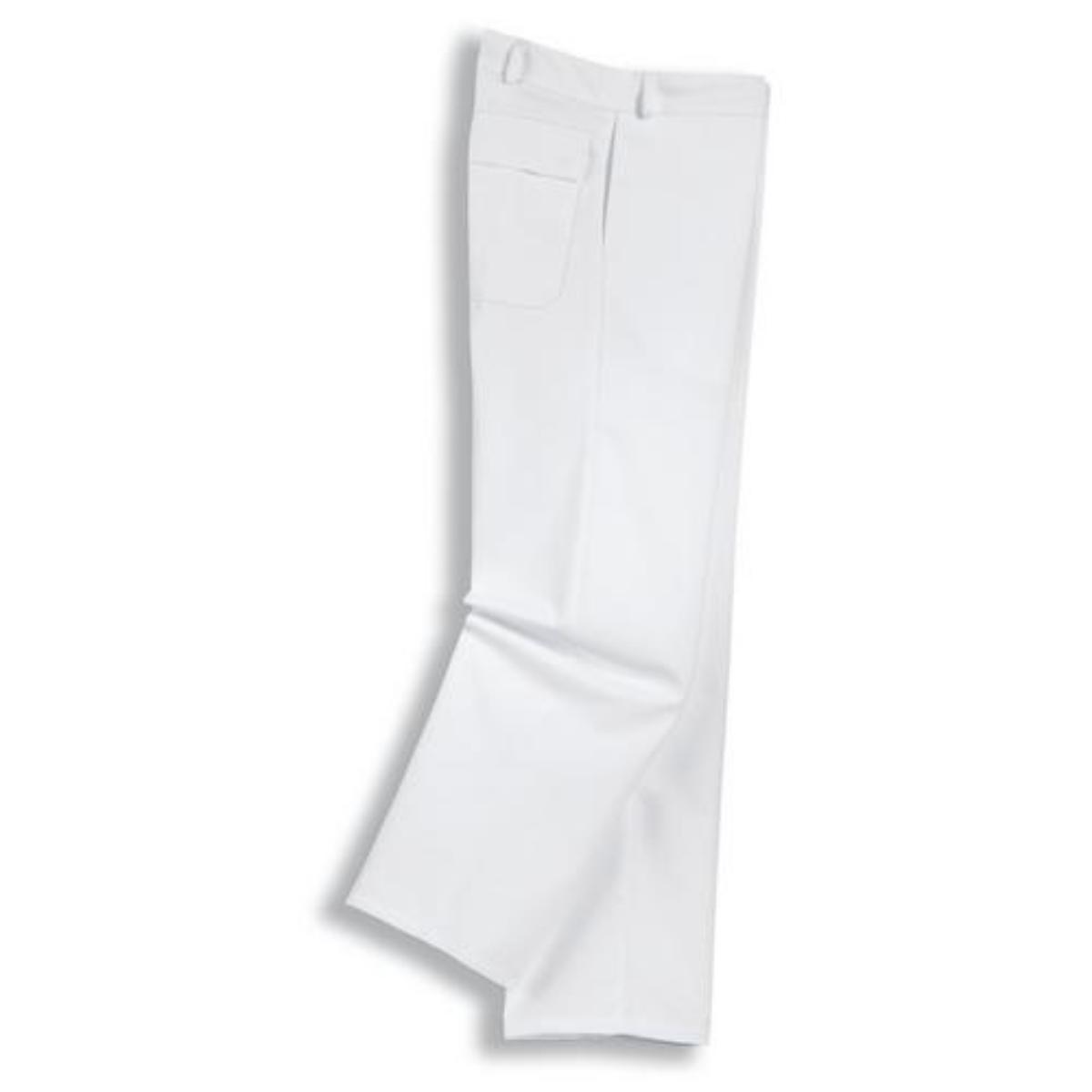uvex whitewear Herren Bundhose