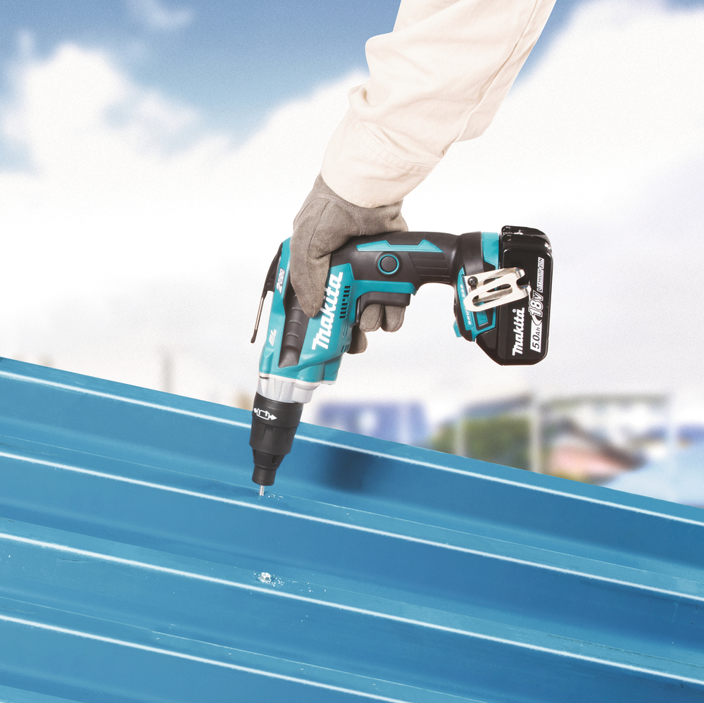 Makita Akku-Schnellbauschrauber - DFS251Z