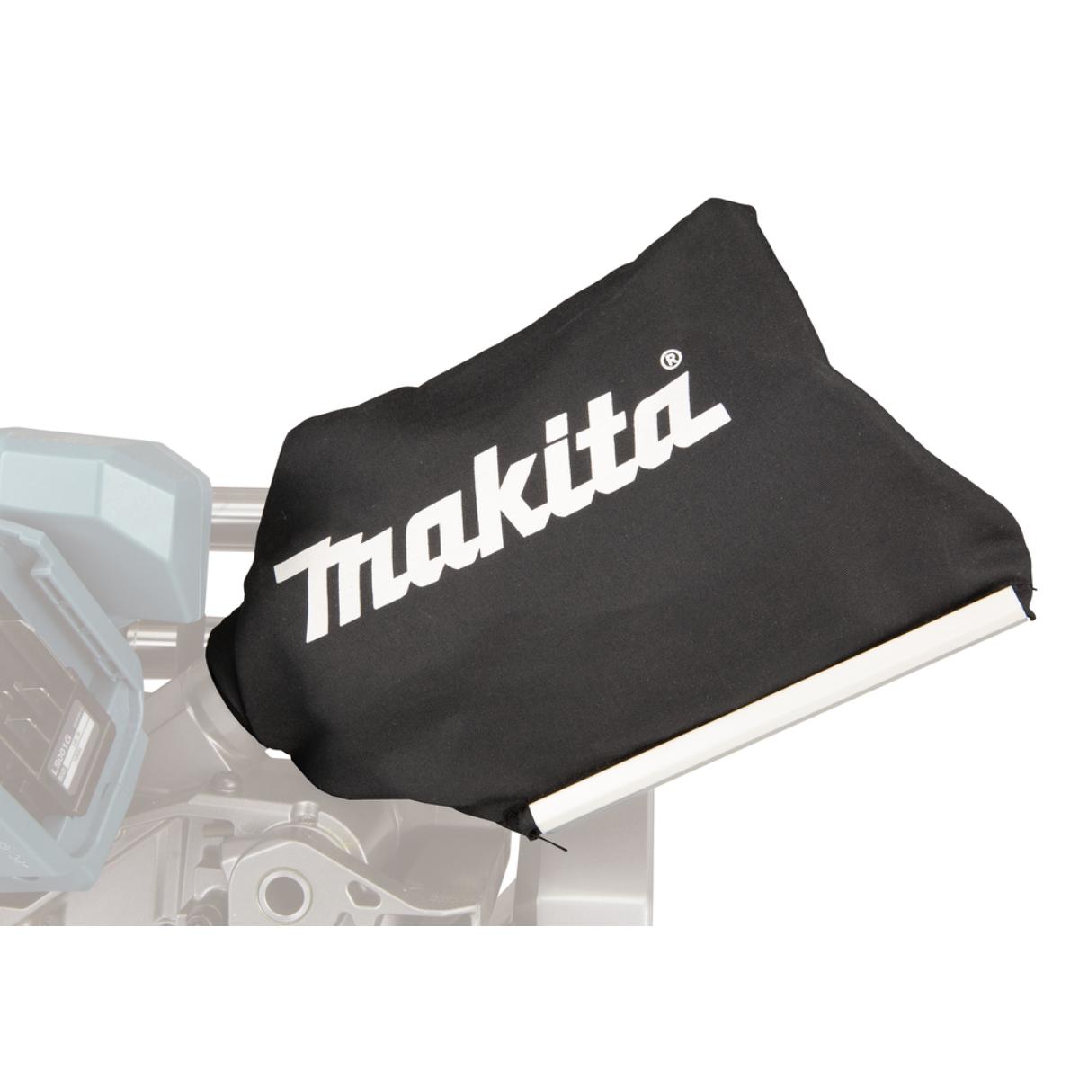 Makita Staubsack komplett für LS002G - 127512-9