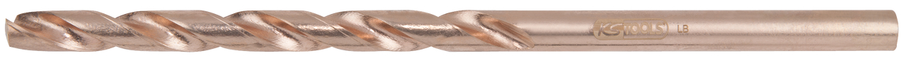 KS Tools BERYLLIUMplus Spiralbohrer 