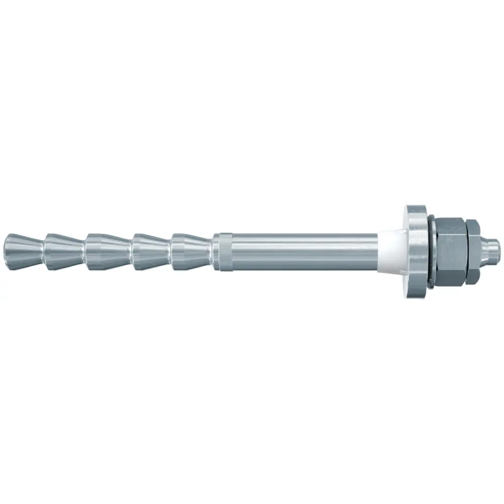 Fischer Highbond-Anker dynamic FHB-A dyn 16x125/25 galvanisch verzinkt