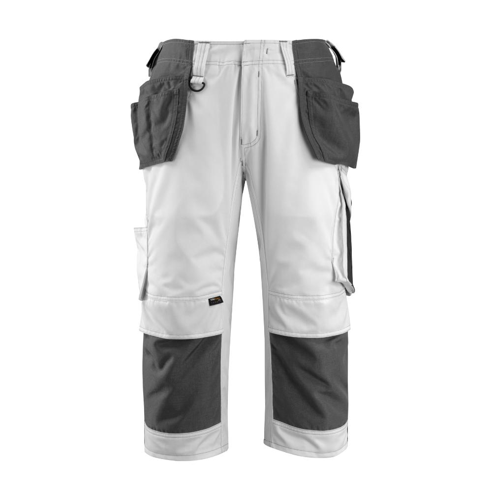 MASCOT Lindau Dreiviertel-Hose mit Hängetaschen UNIQUE