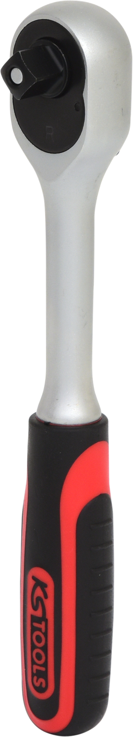 KS Tools 3/8" Umschaltknarre, 72 Zahn