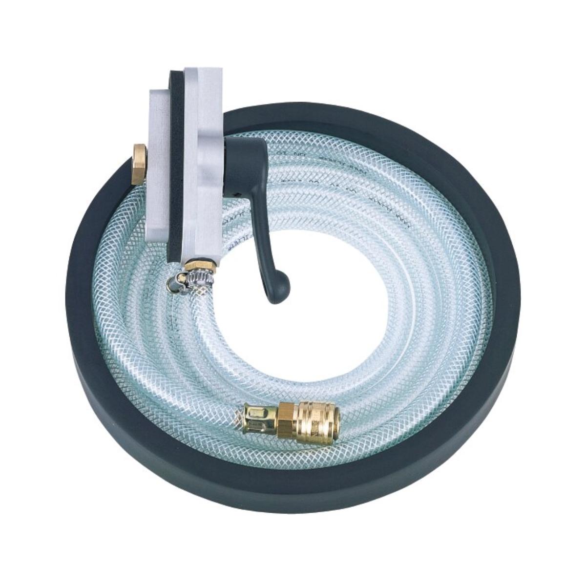Rothenberger Vakuumset für RODIACUT 202DWS/270C