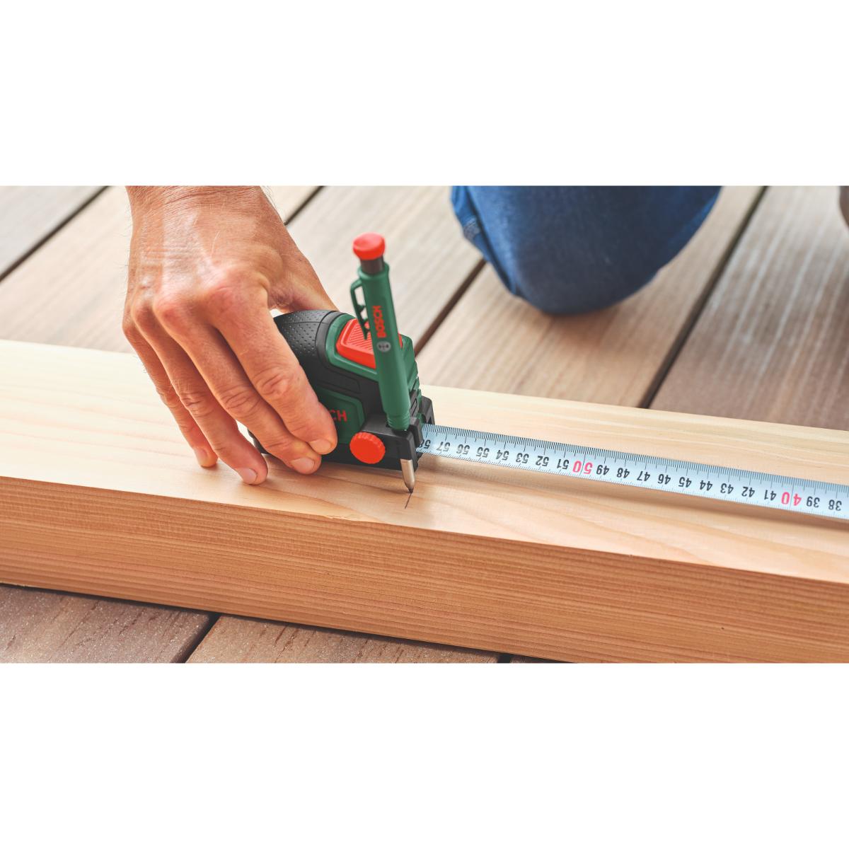 Bosch Maßband