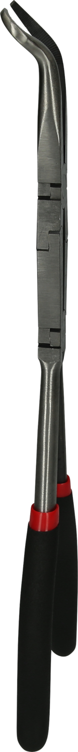 KS Tools Zündkerzenstecker-Doppelgelenk-Zange Ø 13,0 mm, lang