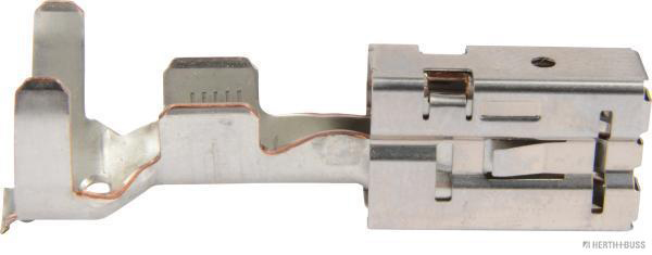 HERTH&BUSS Crimpverbinder, MCP 9,5 / 6 # 10 mm²