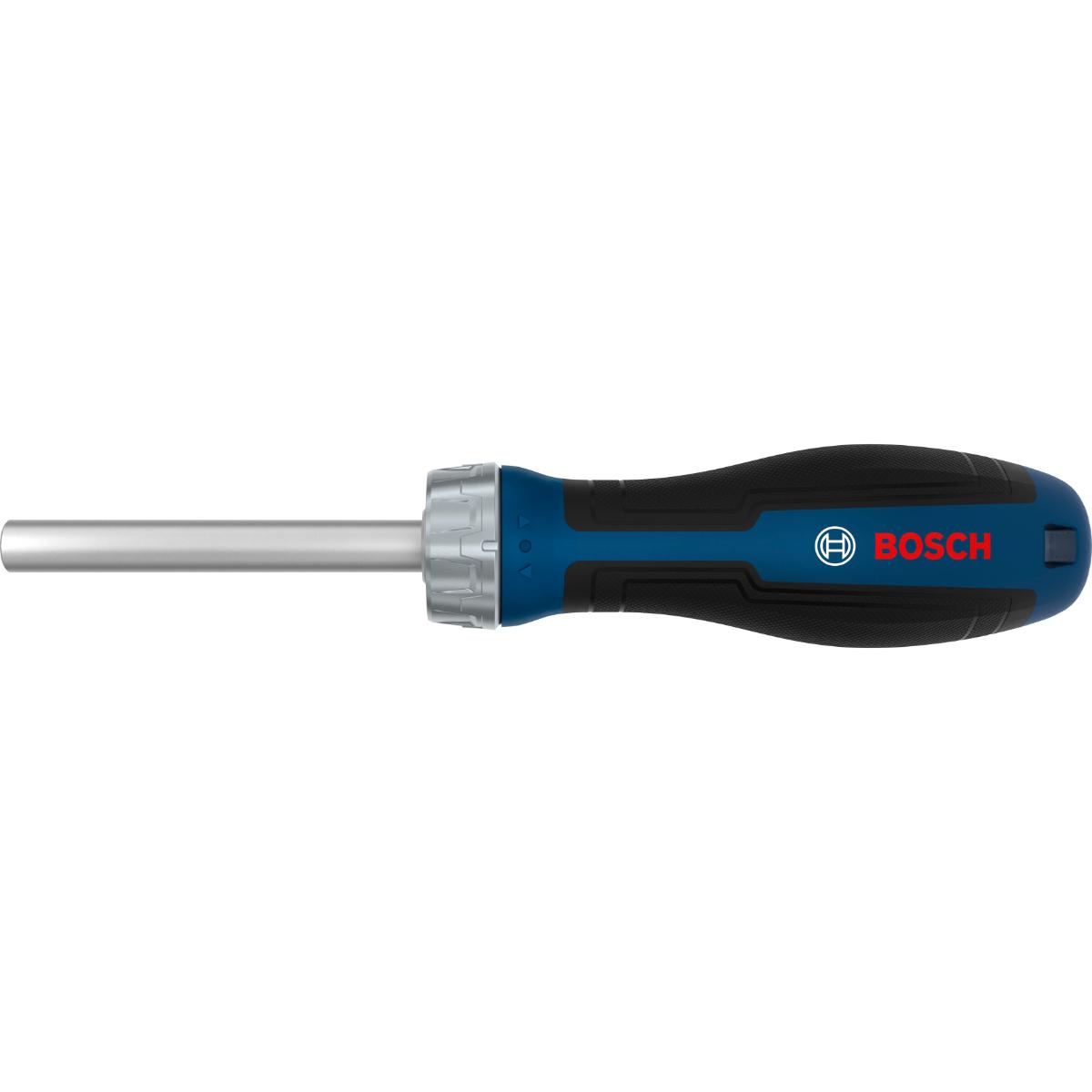 Bosch Bit-Ratschenschraubendreher