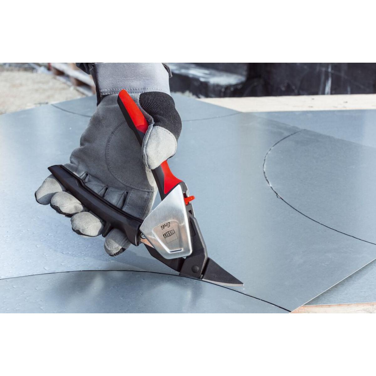 Bessey Idealschere D39ASS in SB-Verpackung