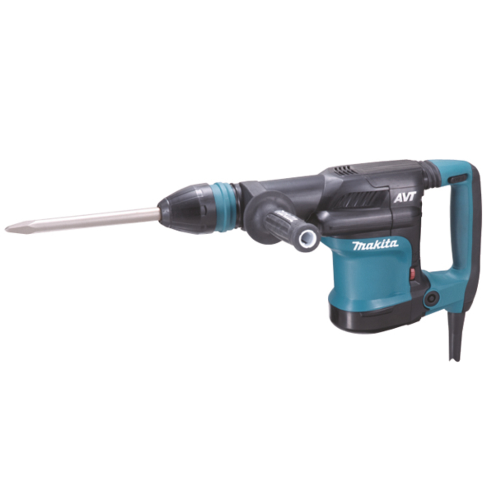 Makita Stemmhammer - 1.100 W - SDS-MAX - 8,1 Joule - HM0871C