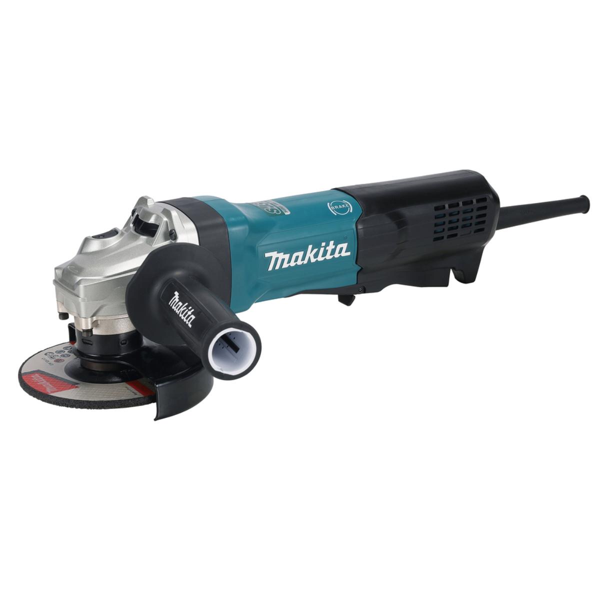 Makita Winkelschleifer 1.900 W - 125 mm - 11.500 U/min - GA5094