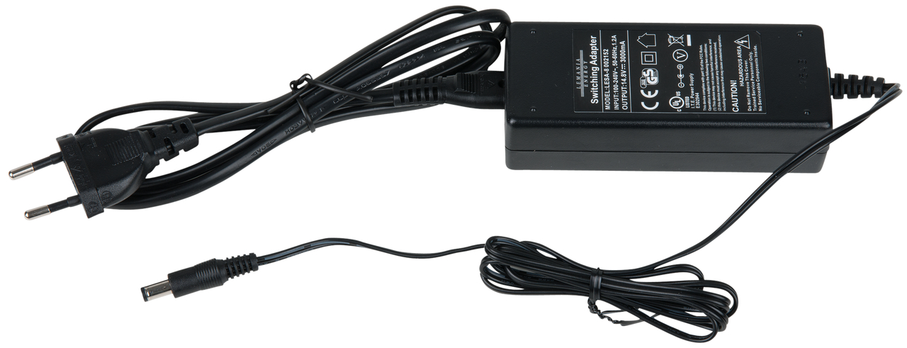 KS Tools 12 V Kondensator-Booster - mobiles Starthilfegerät 1800 A