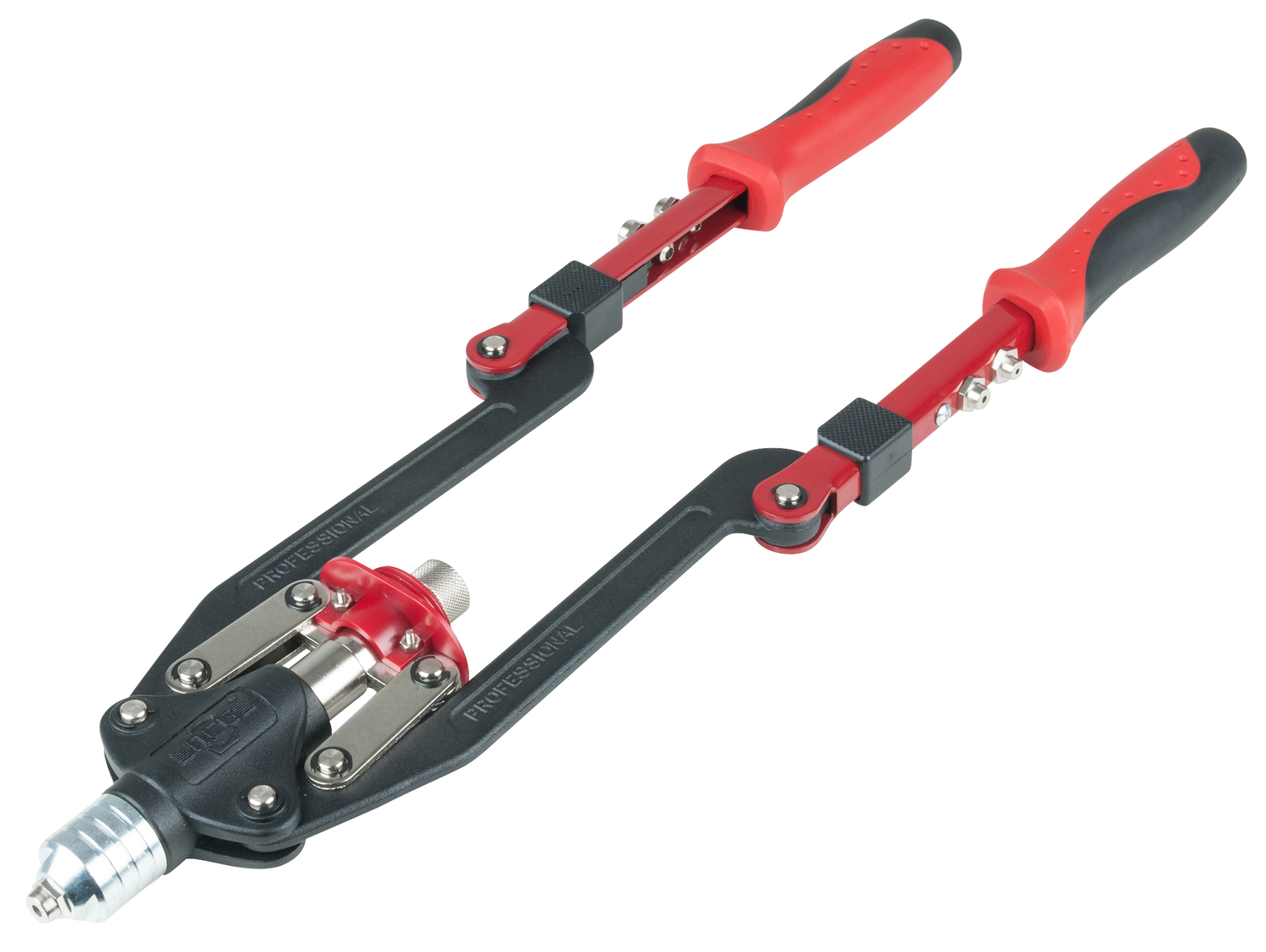 KS Tools Universal-Nietzange, 510 mm