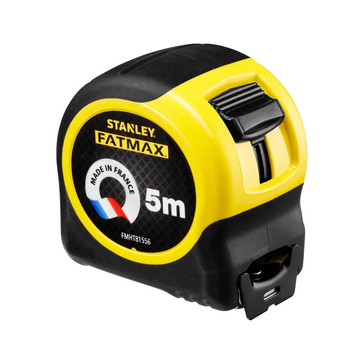 STANLEY FATMAX Bandmaß MIF 5m