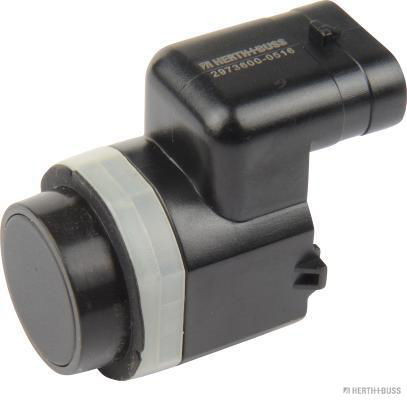 HERTH&BUSS Sensor, Einparkhilfe