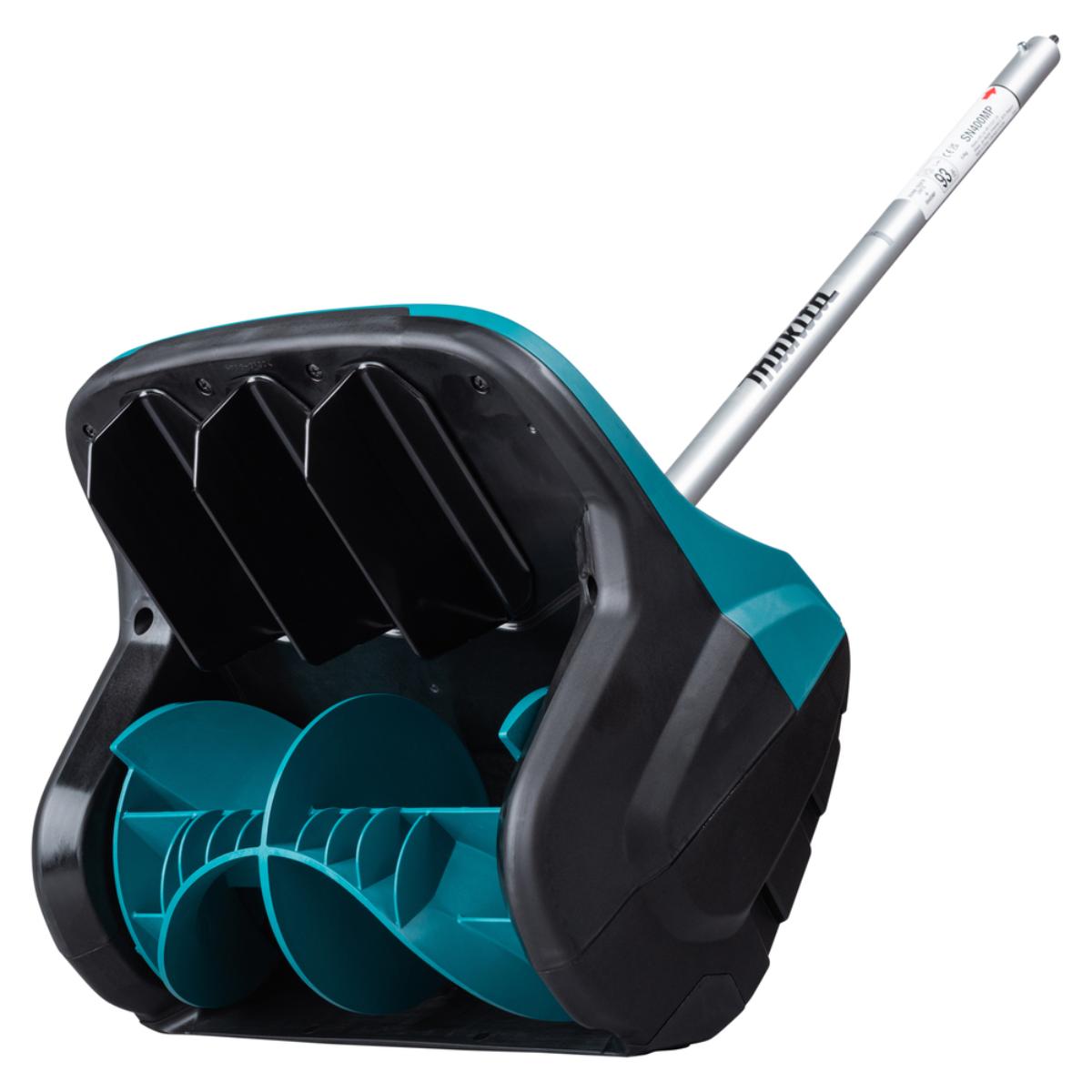 Makita Schneefräsen-Aufsatz 300 mm - 30° - 12 m - SN400MP