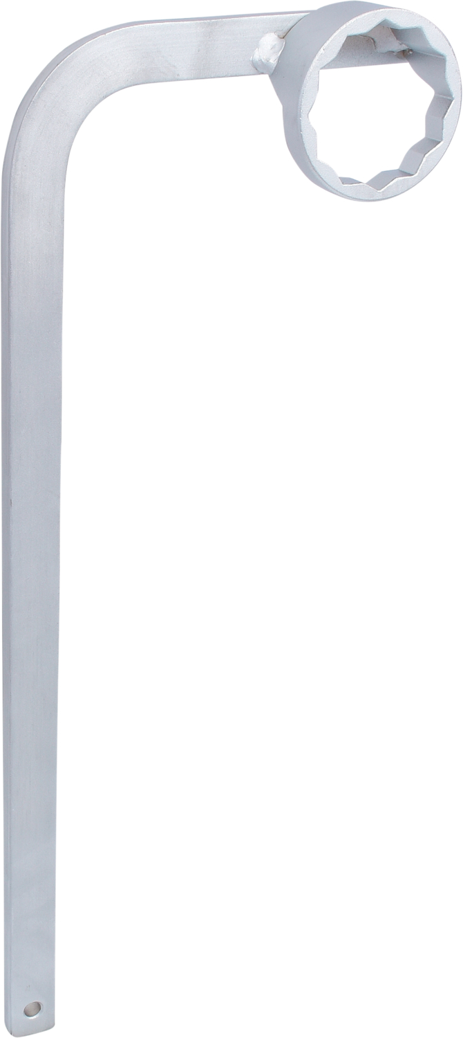 KS Tools Ölfilterschlüssel für Haldex-Kupplungen, 46mm