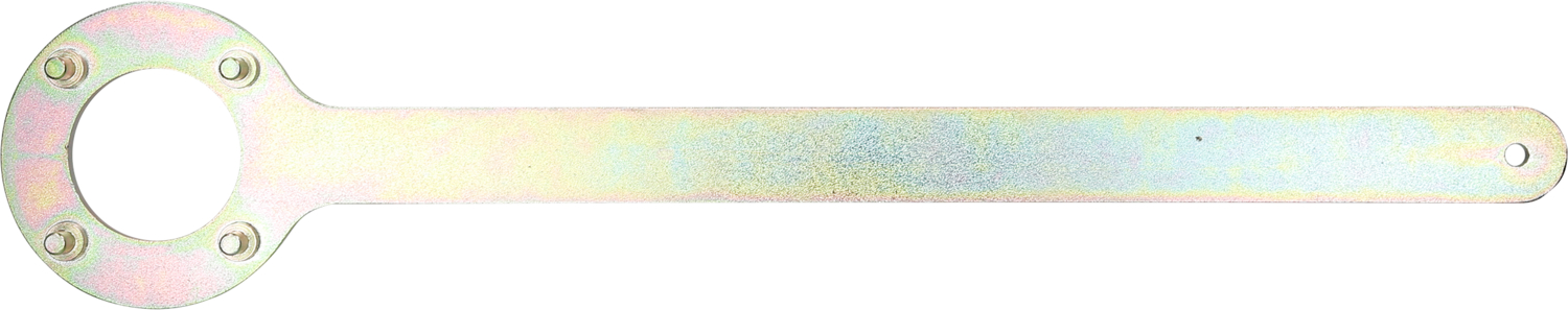 KS Tools Kurbelwellen Riemenscheiben-Gegenhalter für Subaru, 480 mm