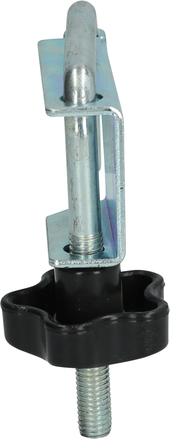 KS Tools Schlauchklemme max. Ø 45 mm (1.3/4")