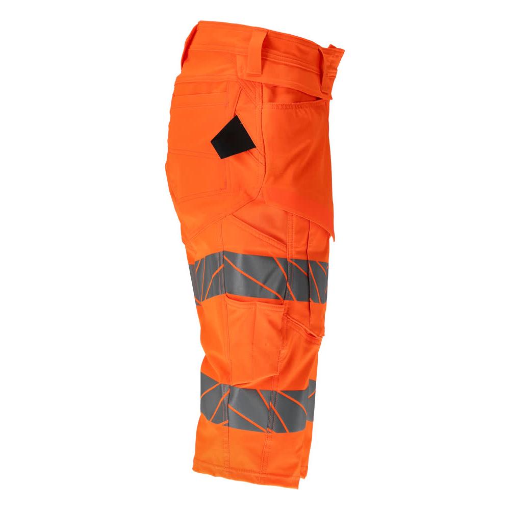 MASCOT Damen Shorts, lang ACCELERATE SAFE