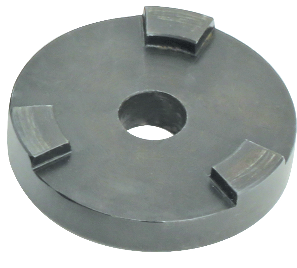 KS Tools Druckplatte
