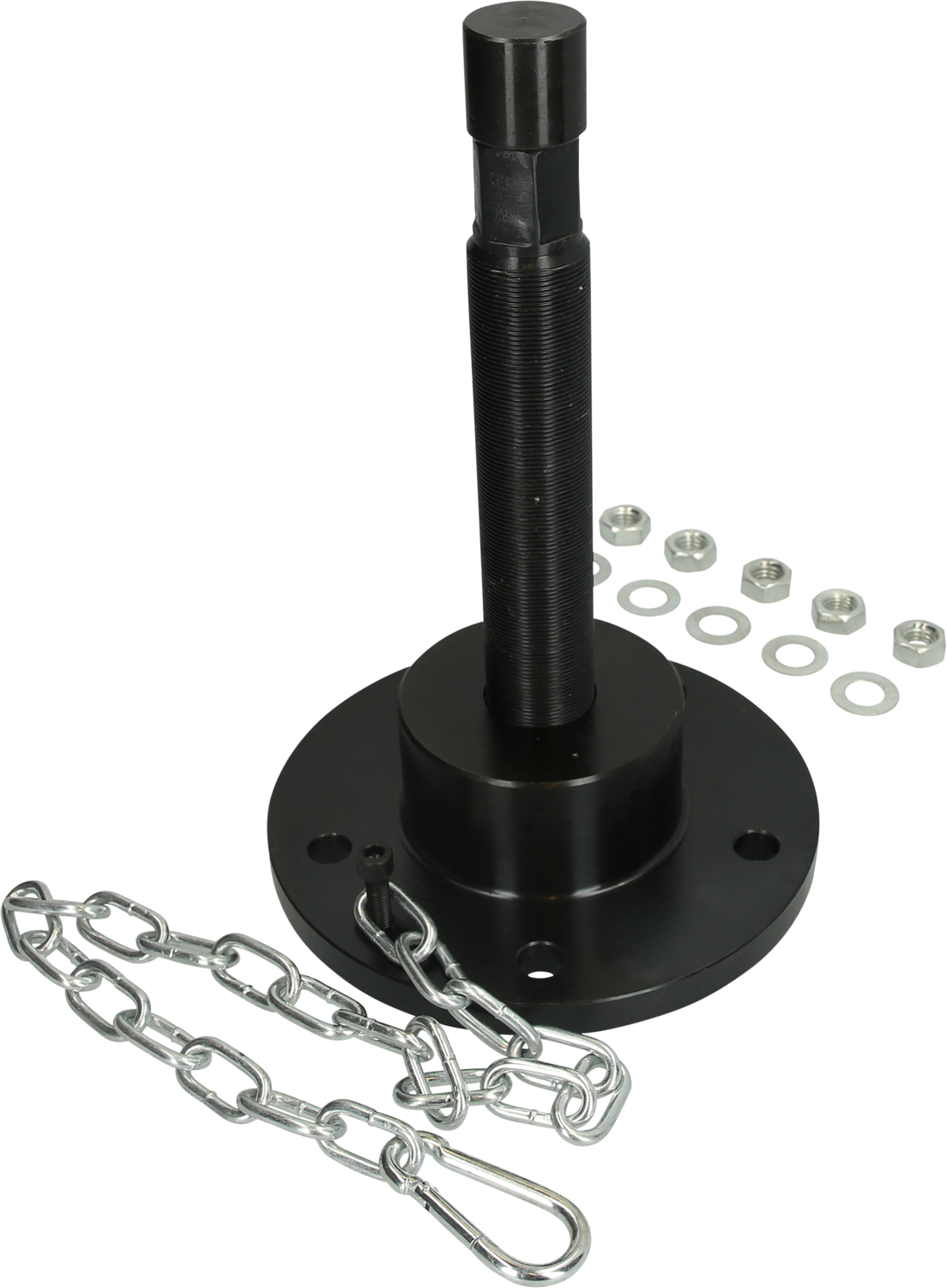 Brilliant Tools Radnaben-Abzieher, für Ford Transit - BT676005