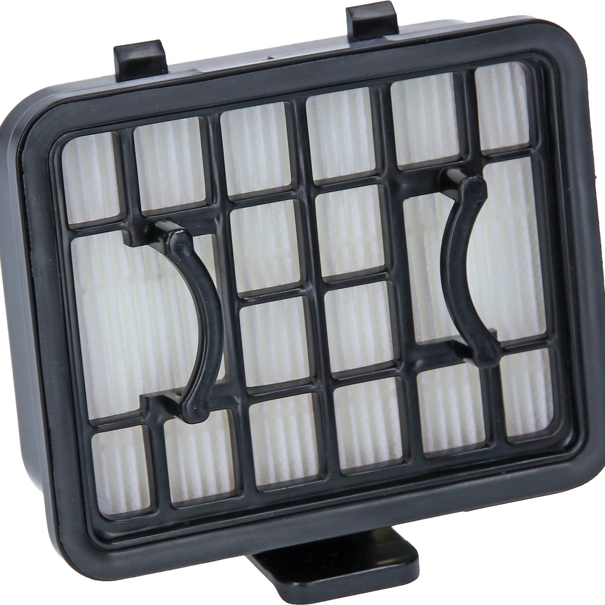 Bosch Filter, 97 x 79 x 30mm, passend zu GAS 18V