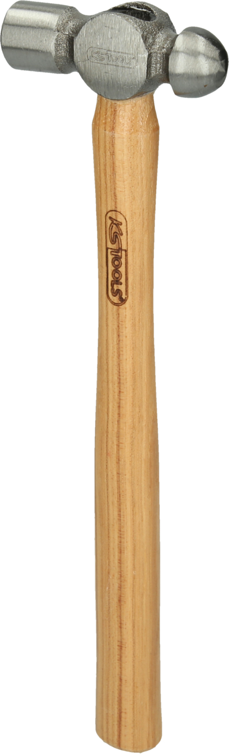 KS Tools Schlosserhammer, englische Form