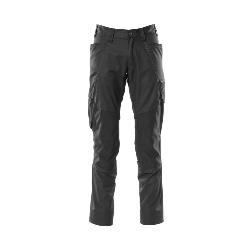 MASCOT Herren Hose mit Knietaschen ACCELERATE