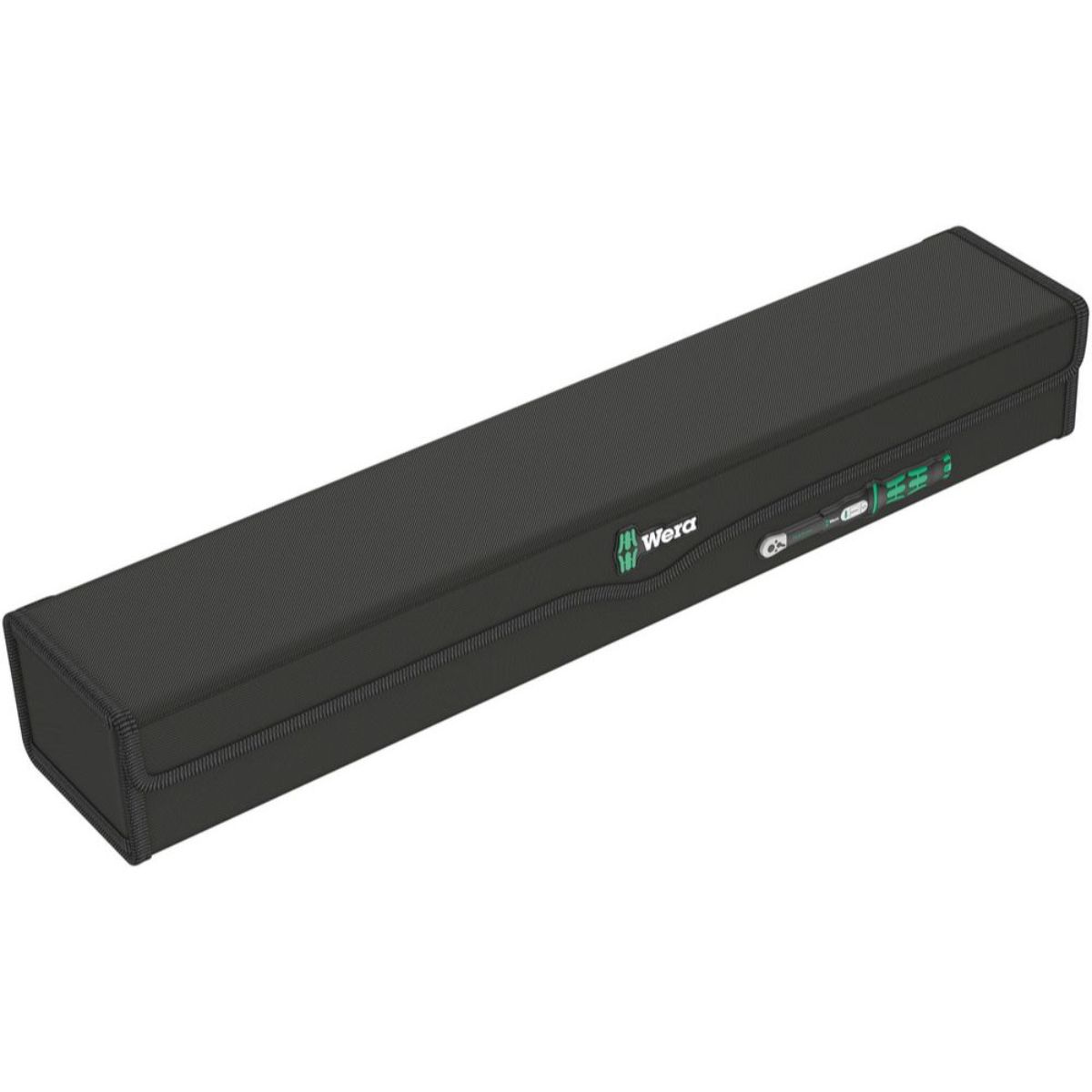 Wera 9445 Textile Box Click-Torque C 3, leer