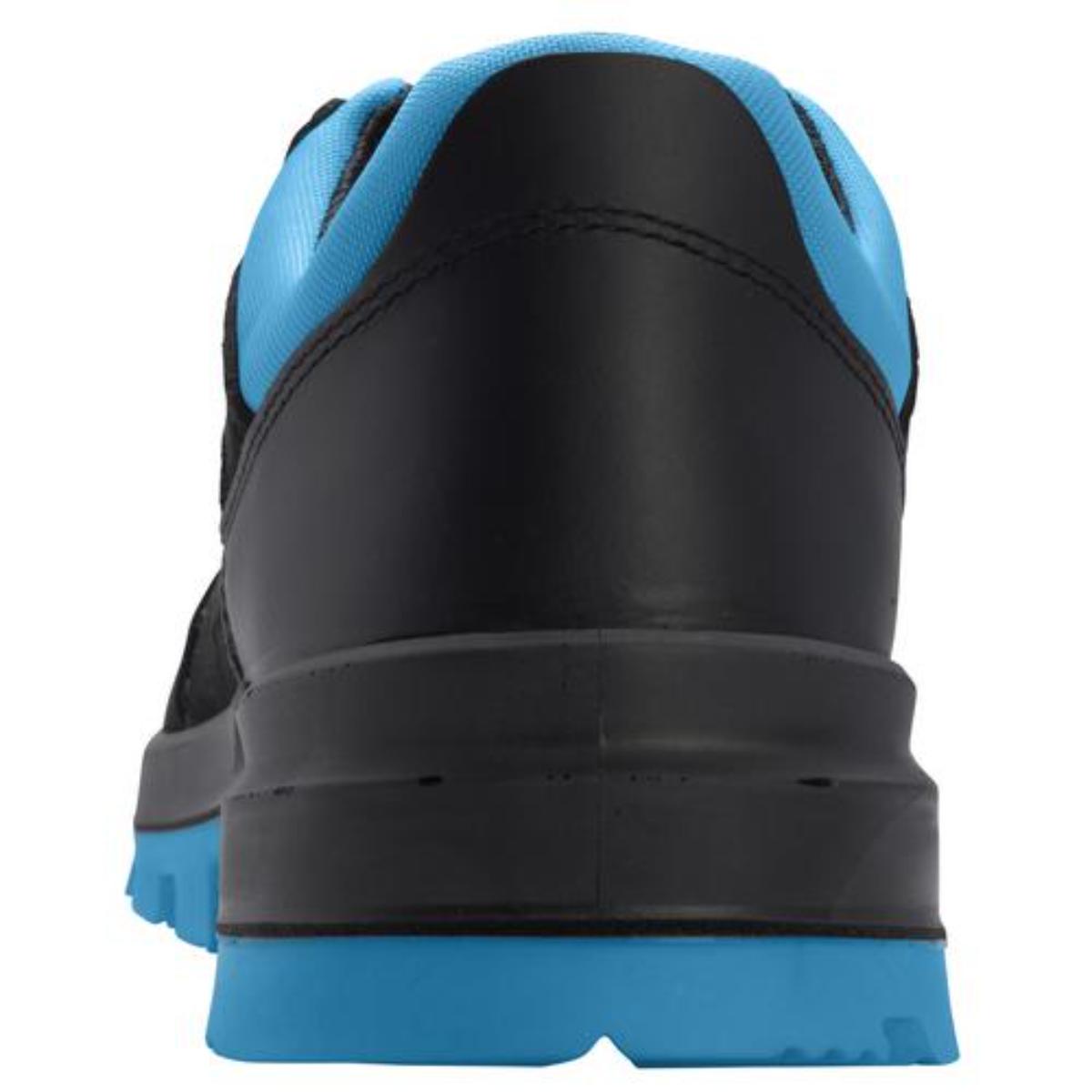 uvex 2 xenova Sicherheitsschuh S1 Halbschuh gelocht
