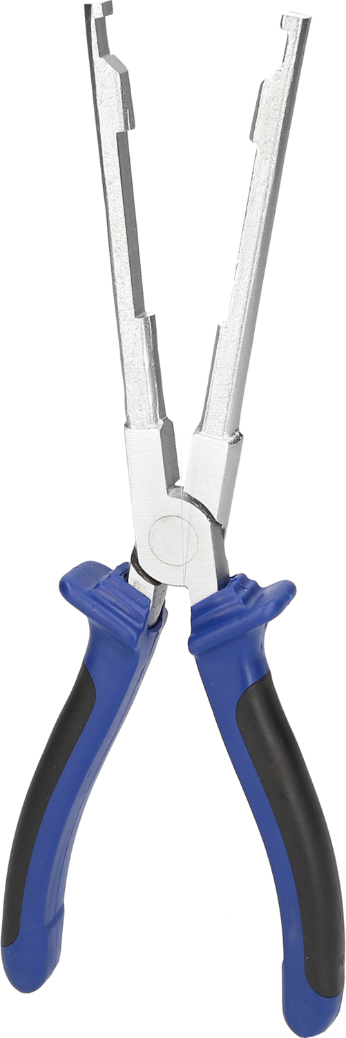 Brilliant Tools Glühkerzenstecker-Zange, gerade - BT566002