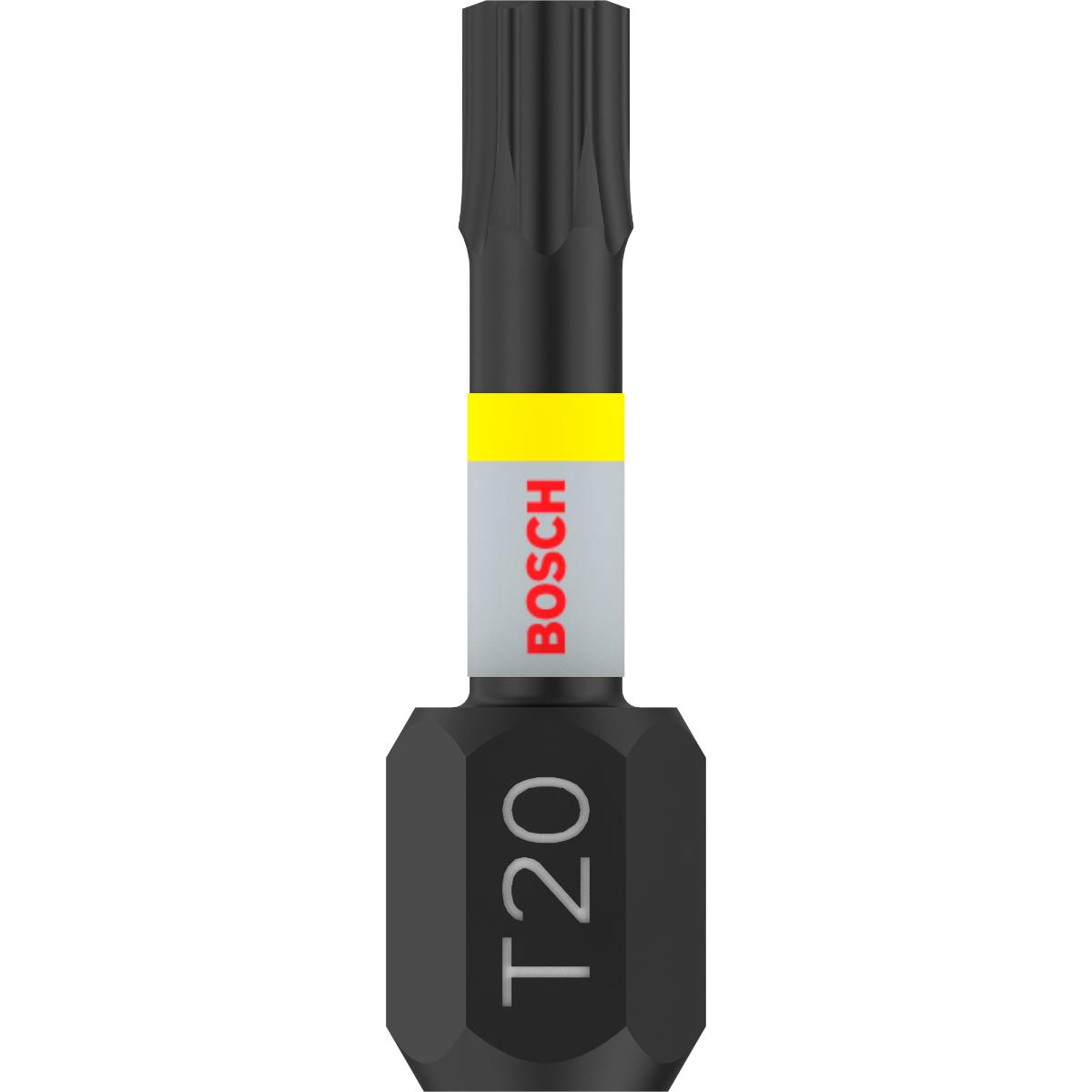 Bosch PRO Impact Control T Insert Bits
