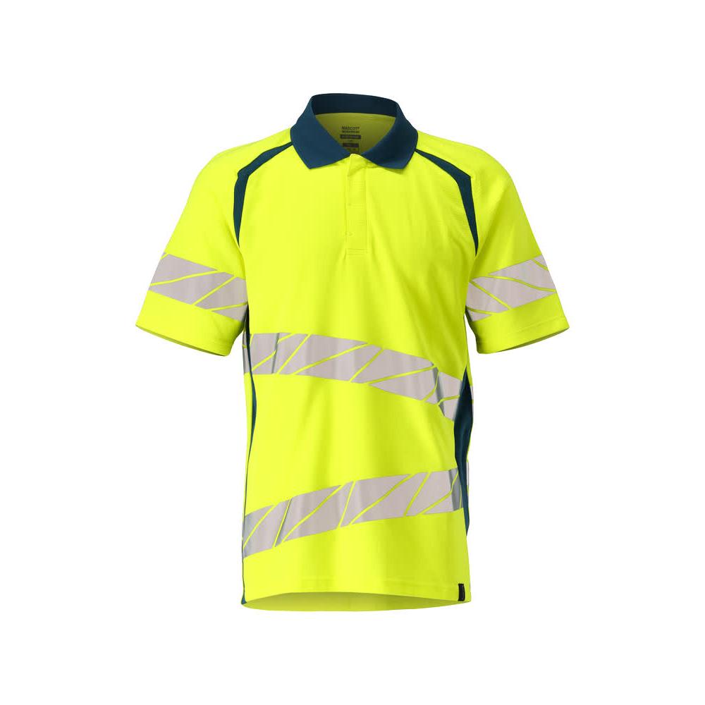 MASCOT Herren Polo-Shirt ACCELERATE SAFE