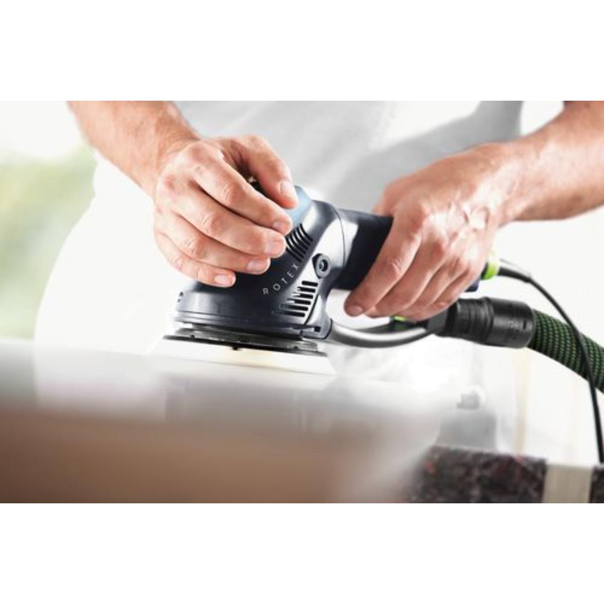 Festool Getriebe-Exzenterschleifer ROTEX RO 150 FEQ-Plus