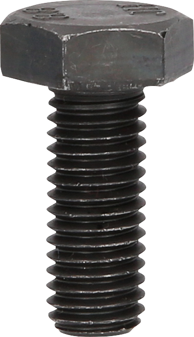 KS Tools Adapter für Schlagauszieher, Innengewinde M12x1,5, Außengewinde M8x1,25