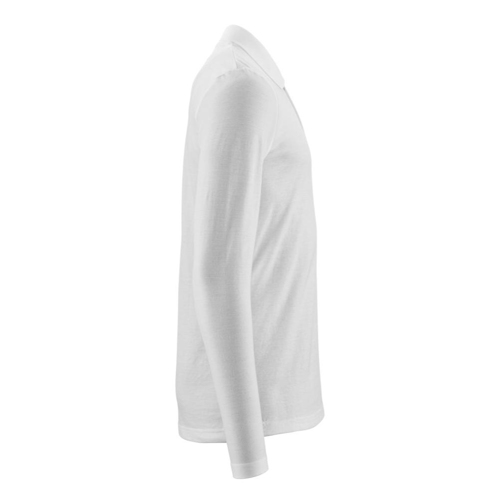 MASCOT Herren Polo-Shirt, Langarm CROSSOVER
