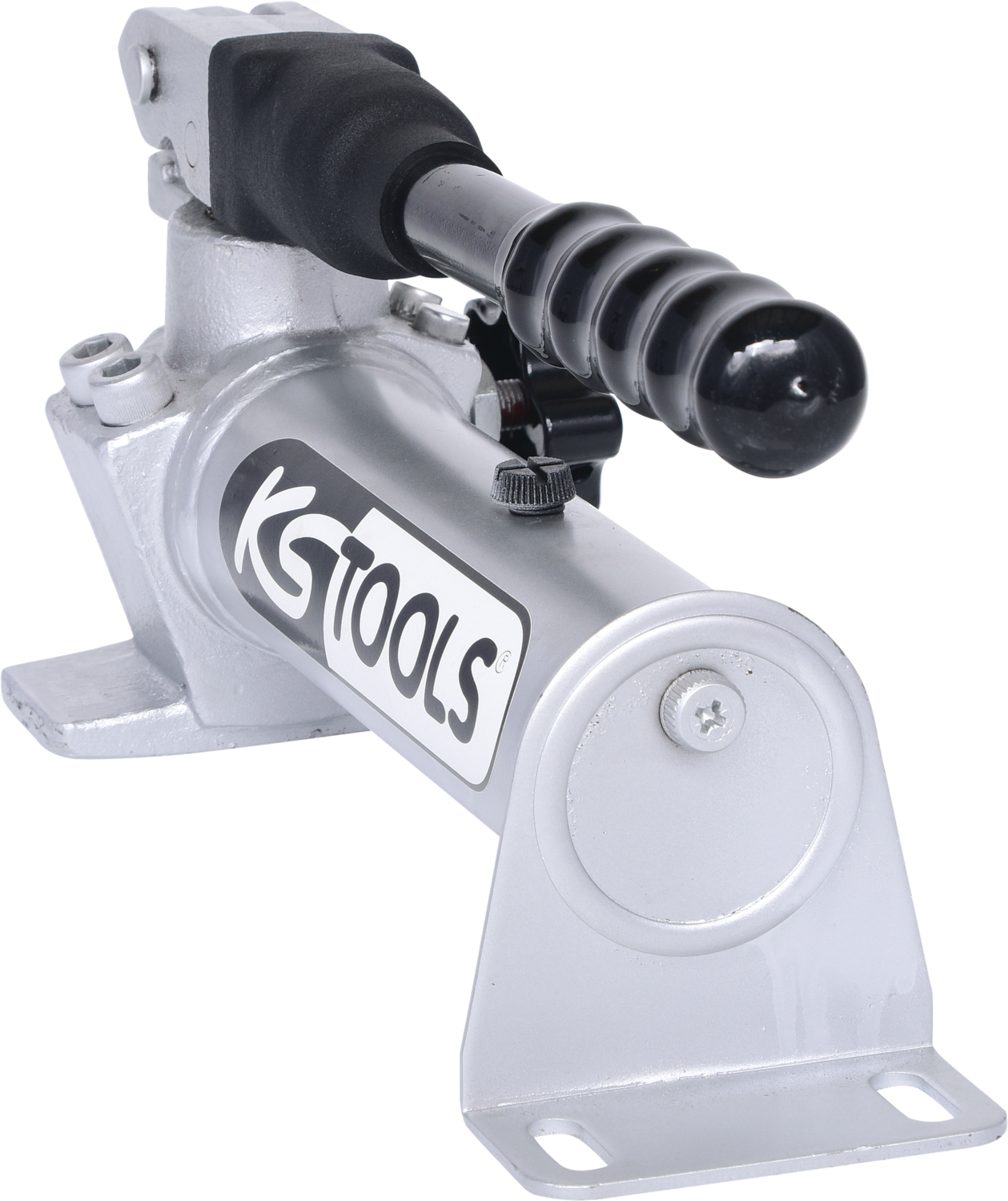 KS Tools Hydraulik-Handpumpe, 700bar
