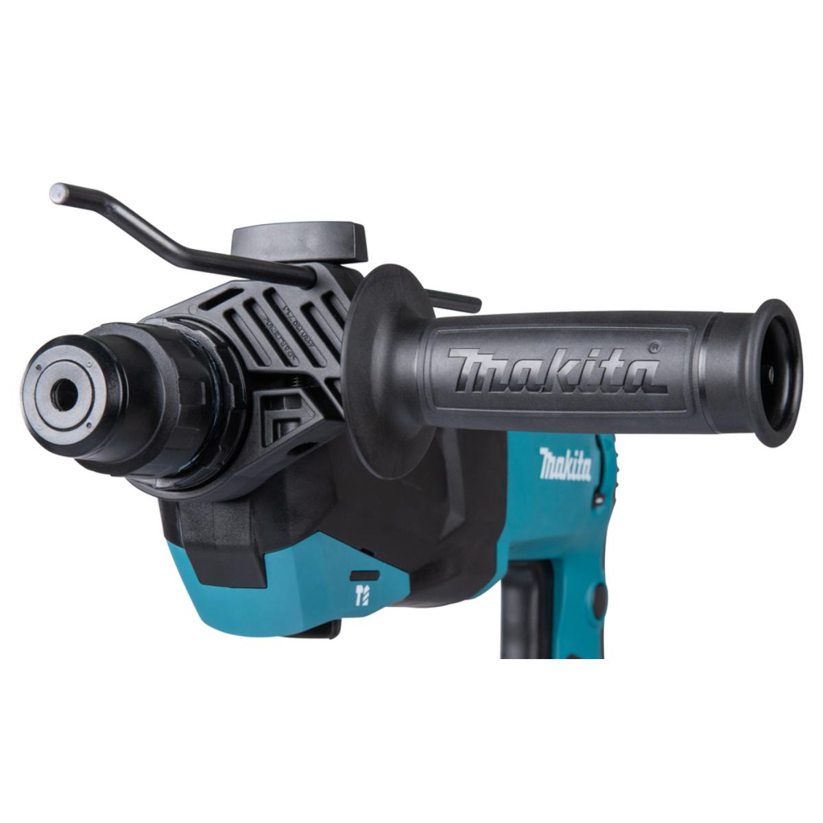 Makita Kombihammer 800 W, SDS-PLUS, 26 mm, 3,0 J