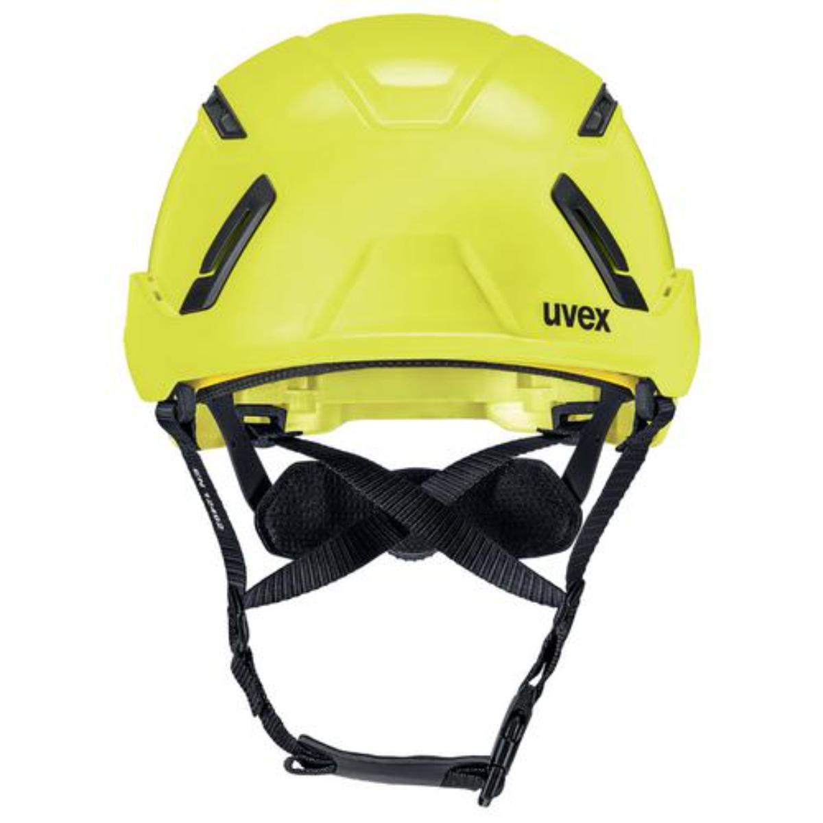 uvex pronamic alpine Schutzhelm MIPS mit Lüftungen