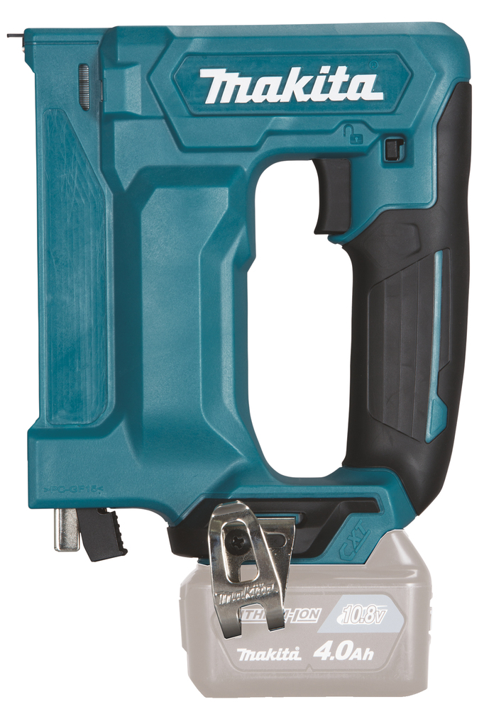 Makita Akku-Tacker  - ST113DZ