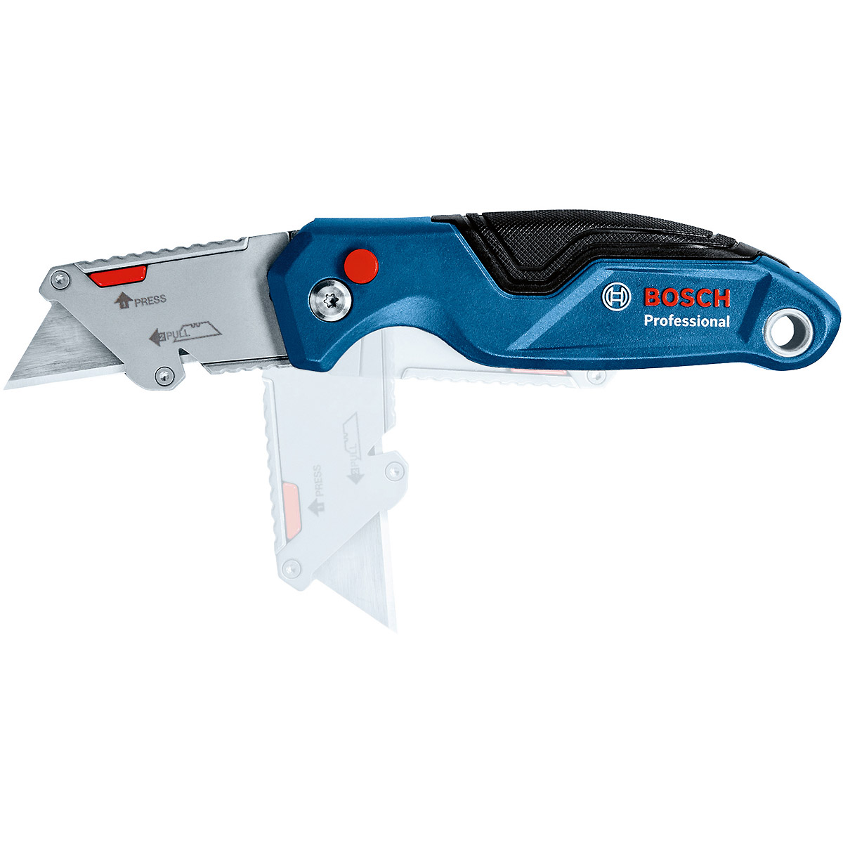 Bosch Messer-Set 2tlg.