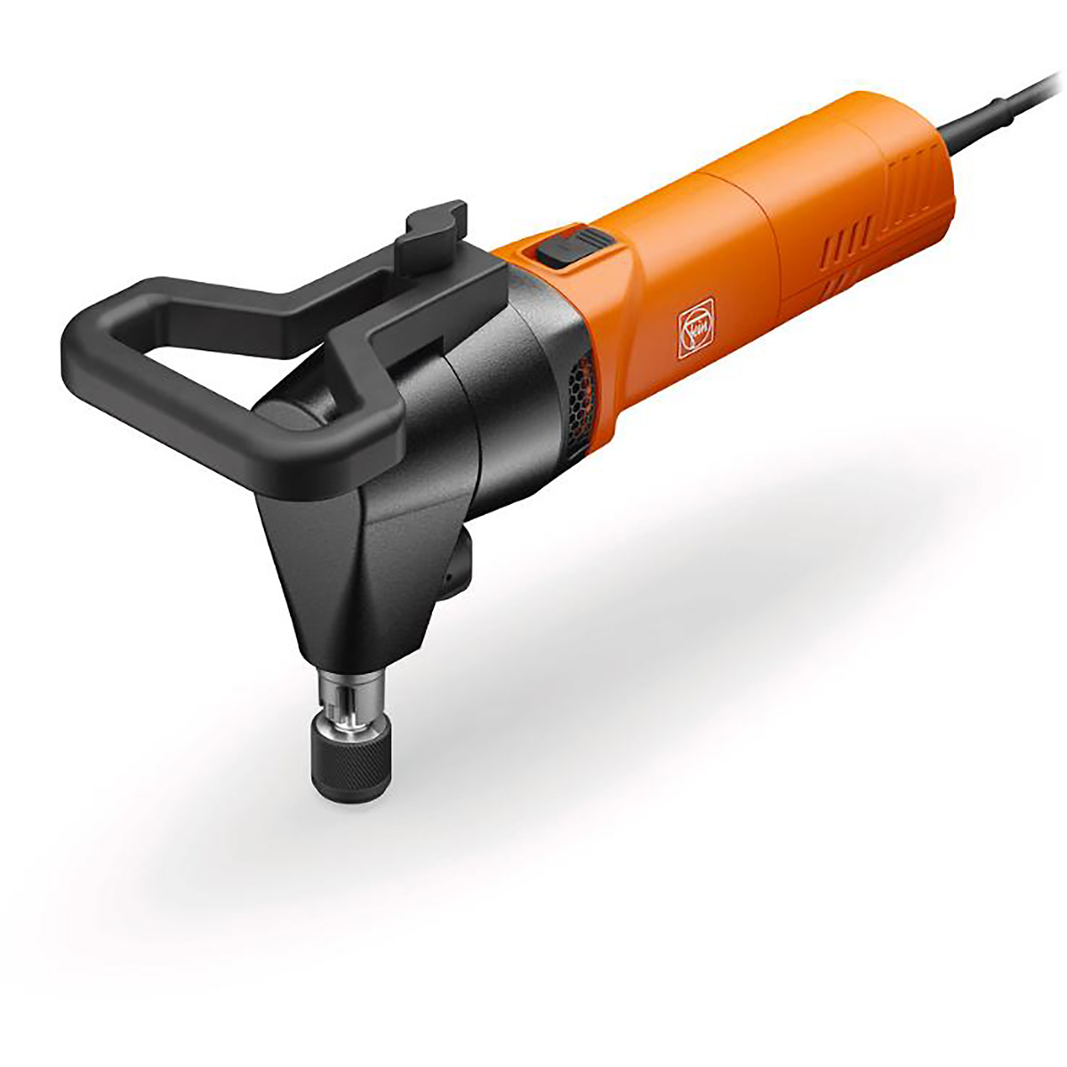 Fein Knabber bis 3,5 mm BLK 3.5 E