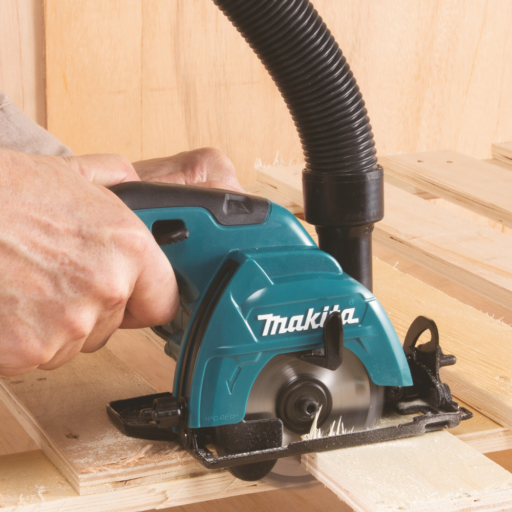 Makita Akku-Handkreissäge  - HS301DZ